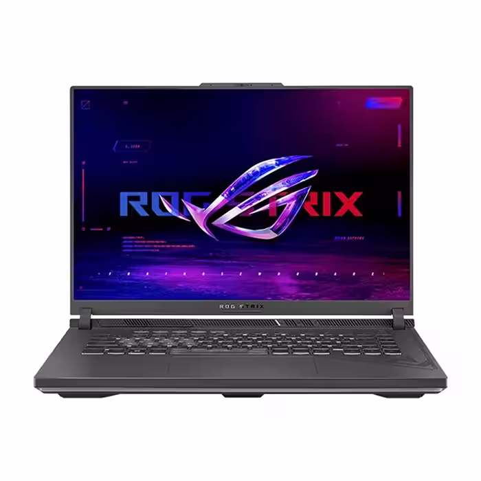 لپ‌تاپ ایسوس 16 اینچی ROG Strix Scar G614JIR i9 14900HX 32GB 1TB RTX4070