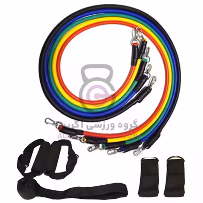 کش 5 رشته سی ایکس