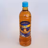 سکنجبین عسلی با کاسنی