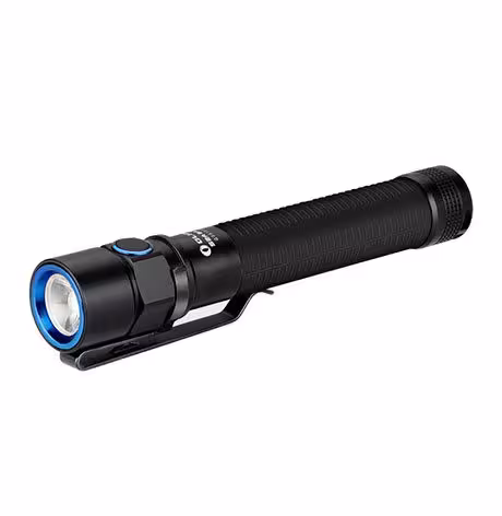 چراغ قوه Olight S2A Baton Black