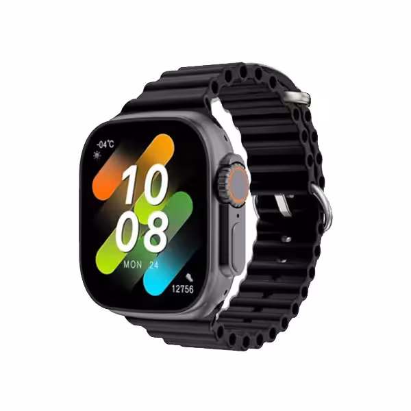 ساعت هوشمند HK11 Ultra 2 نسخه ChatGPT