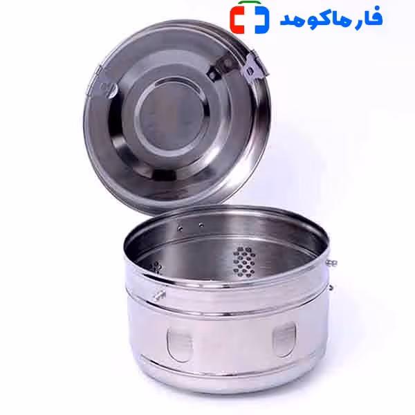بیکس استیل پزشکی
