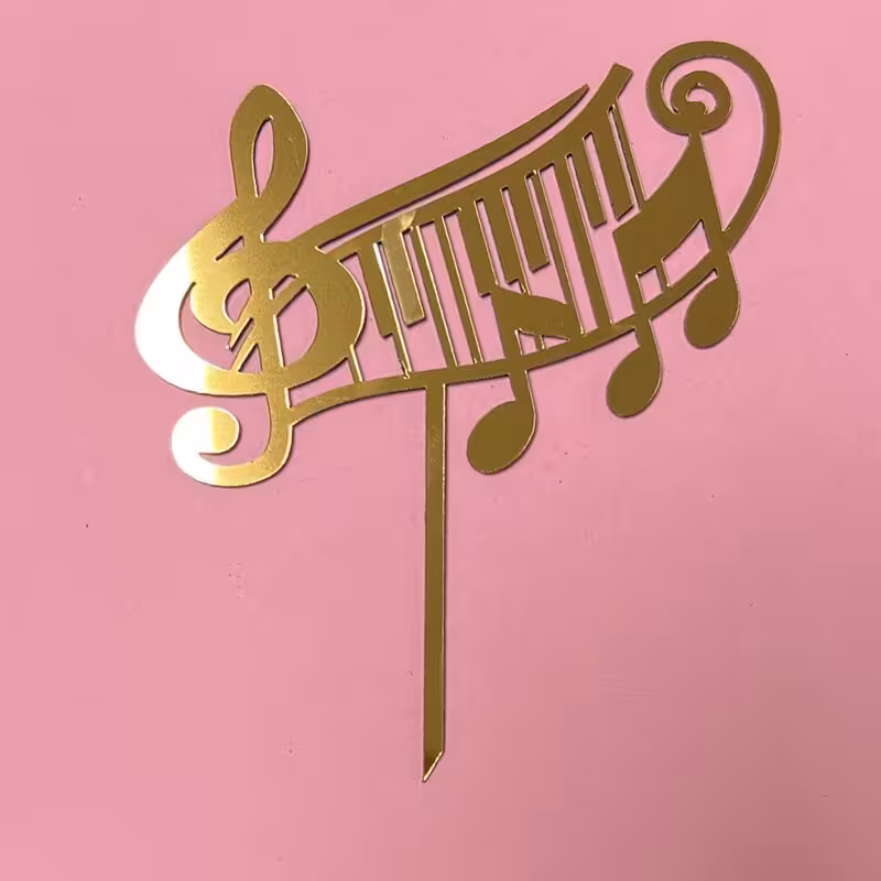 تاپر طلایی کد14