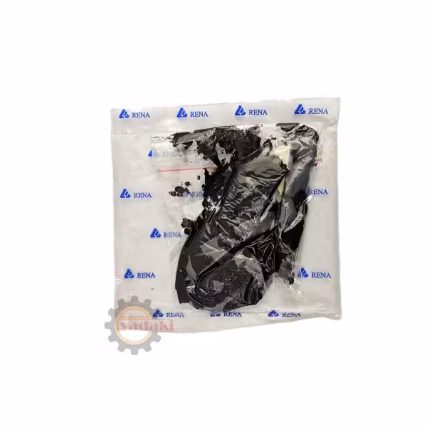 آب بند نواری مجموعه تهويه هوای اتاق fm4 اصلی