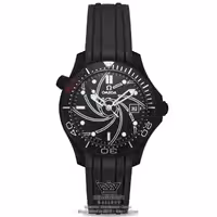 ساعت اتوماتیک امگا Omega Seamaster James Bond PU5