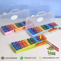 ساز بلز کودک 1.5 اکتاو (مناسب برای آموزش)