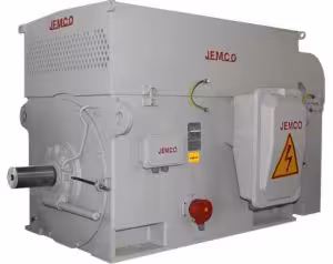 الکتروموتور YK1561-6A0