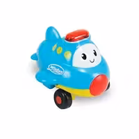 اسباب بازی هواپیما winfun مدل 003166