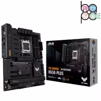 مادربرد ایسوس مدل ASUS TUF GAMING B650-PLUS