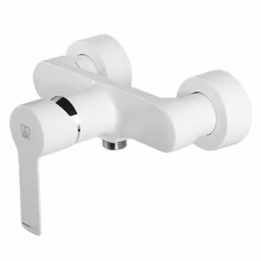 شیر توالت مدل ریتا (سفید) KWC