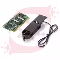 قیمت و خرید کش ریدکنترلر سرور HP 512MB FBWC 534916-B21