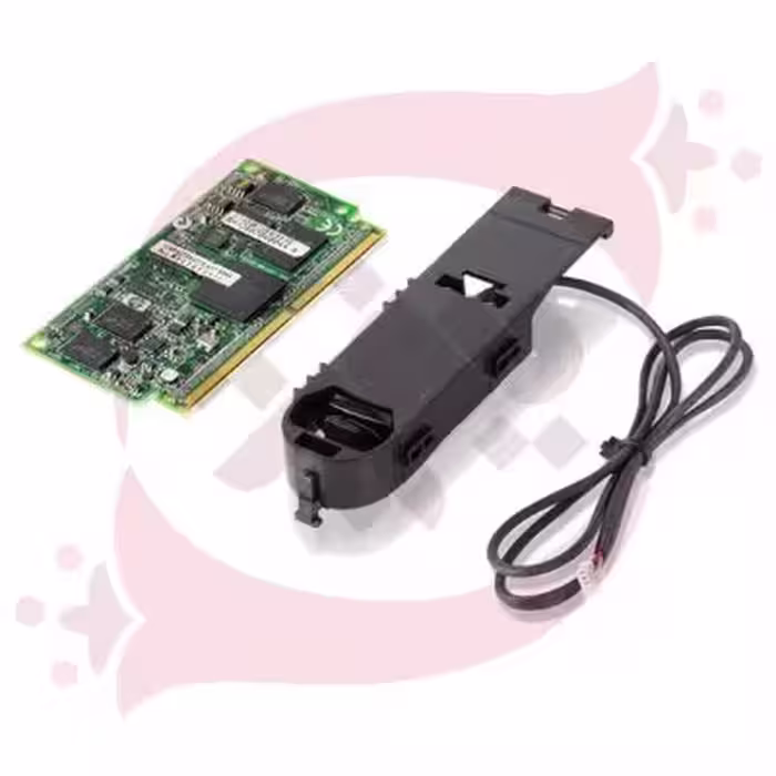 قیمت و خرید کش ریدکنترلر سرور HP 512MB FBWC 534916-B21