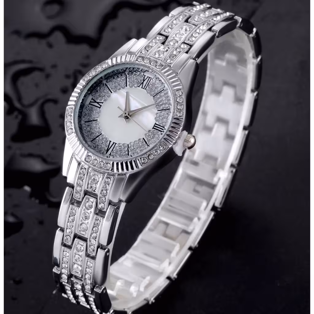 ساعت زنانه فانتزی موتورشرکتی والار