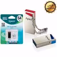 فلش 16 گیگ Apacer AH112