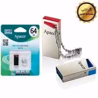 فلش 16 گیگ Apacer AH112