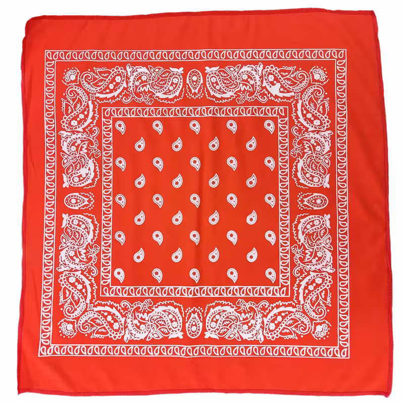 دستمال سر و گردن کد 203