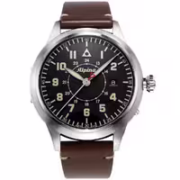 ساعت مچی مردانه الپینا مدل AL-525BBG4SH6