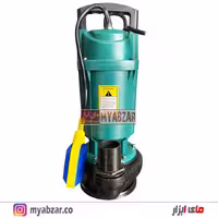 کفکش 25 متری 2 اینچ آپولو مدل APOLLO QDX10-25-1.5F