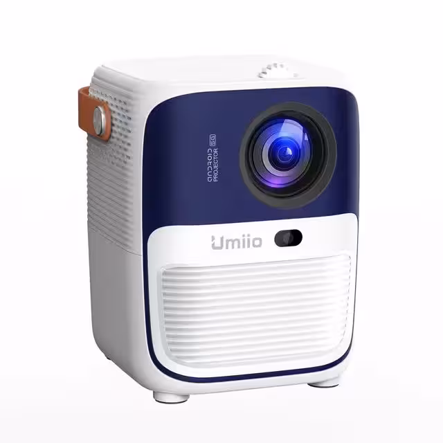 ویدئو پروژکتور یومیو مدل Umiio Q2