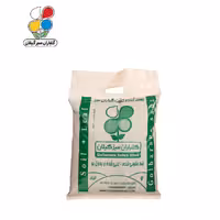 ( بسته 36 عددی ) بستر آماده کشت ظرفیت 10 لیتری بسته بندی نایلونی