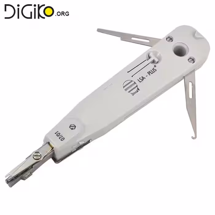 اچار پانچ و کروز مخابراتی درجه1