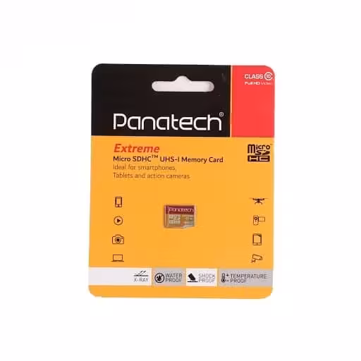 رم میکرو 32 گیگ پاناتک Panatech Extreme U1