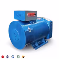 ژنراتور 15 کیلووات 18 کاوا واکسون مدل ST-15