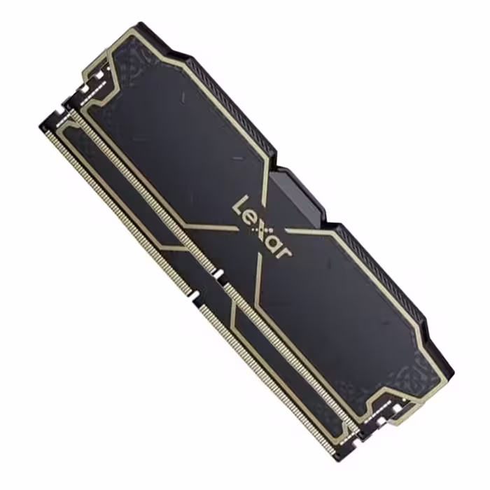 قیمت و خرید رم لکسار مدل THOR 32GB Dual 6000Mhz CL38 DDR5 | یاس ارتباط