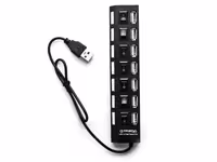 هاب 7 پورت ترکا مدل USB-7