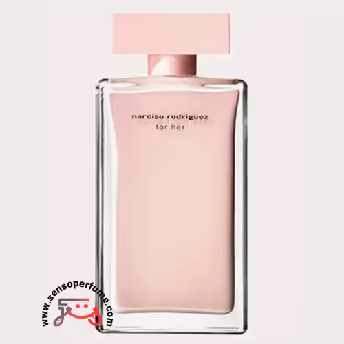 تستر عطر ادکلن نارسیس رودریگز ادوپرفیوم | narciso rodriguez for her edp