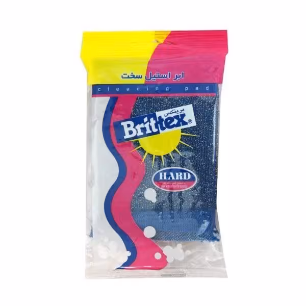 اسکاج سخت بریتکس Britex hard squeegee