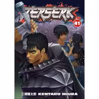 Berserk v41