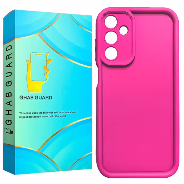 کاور گوشی سامسونگ Galaxy A25 5G قاب گارد مدل GSI20