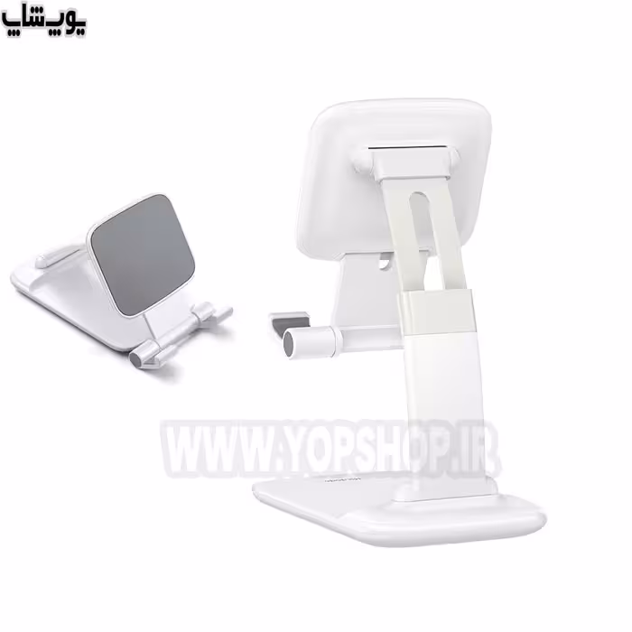 پایه نگهدارنده رومیزی تبلت و موبایل مک دودو مدل TB-102