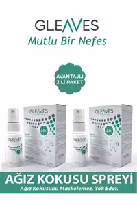 اسپری جلوگیری کننده از بوی بد دهان 2 عددی - 8096