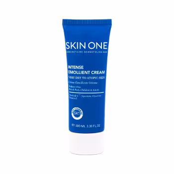 کرم امولیانت اینتنس پوست خیلی خشک تا آتوپیک اسکین وان حجم 100 میلی لیتر