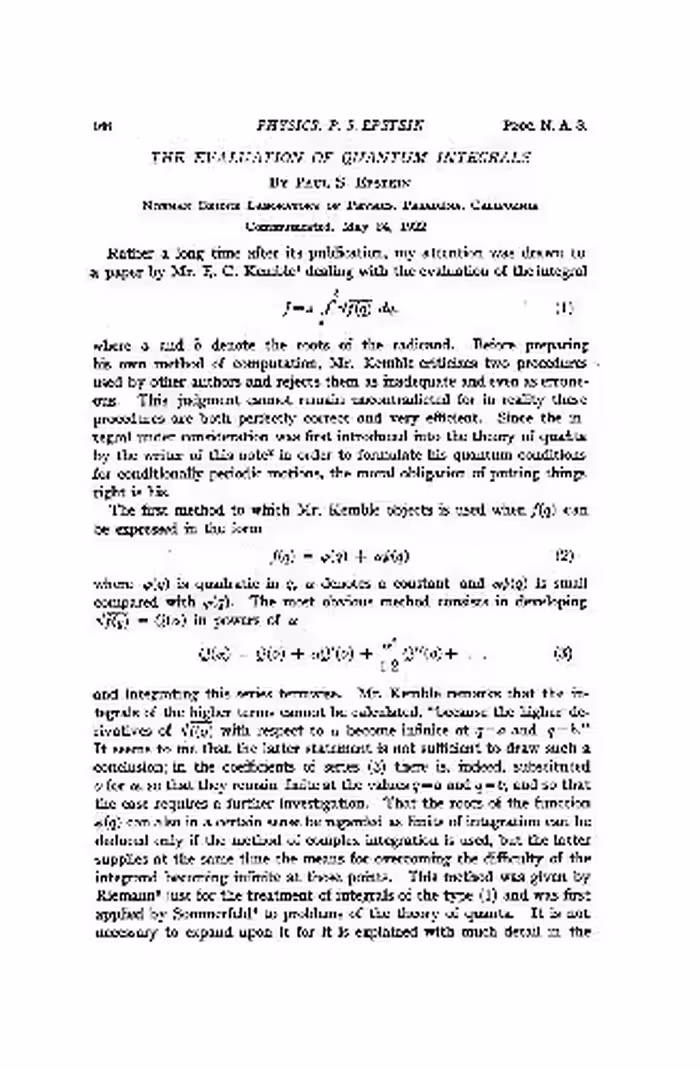 خرید و دانلود نسخه کامل کتاب The Evaluation of Quantum Integrals