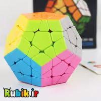 مگامینکس فانکسین استیکرلس Fanxin
