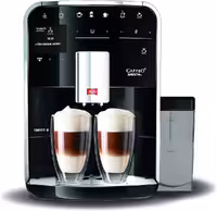اسپرسوساز تمام اتوماتیک ملیتا آلمان مدل  Caffeo Barista T Smart F83/0-102 مشکی