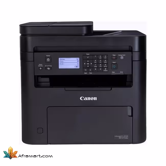 پرینتر لیزری چندکاره کانن مدل imageCLASS MF273dw