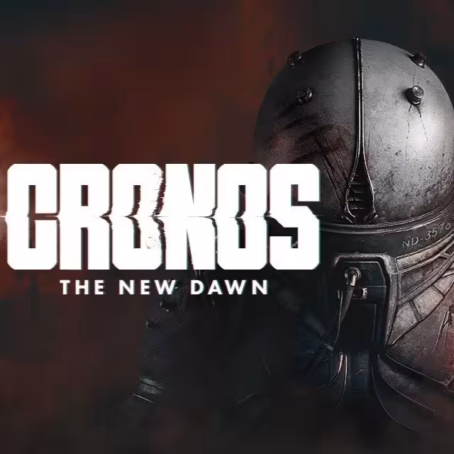 بازی Cronos The New Dawn PS5 اکانت قانونی ظرفیت دو