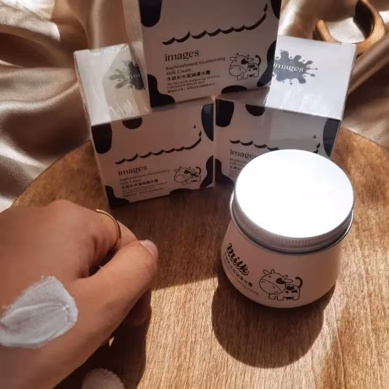 کرم آبرسان شیرگاو