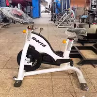 دوچرخه اسپینینگ ثابت باشگاهی المپیک فیتنس