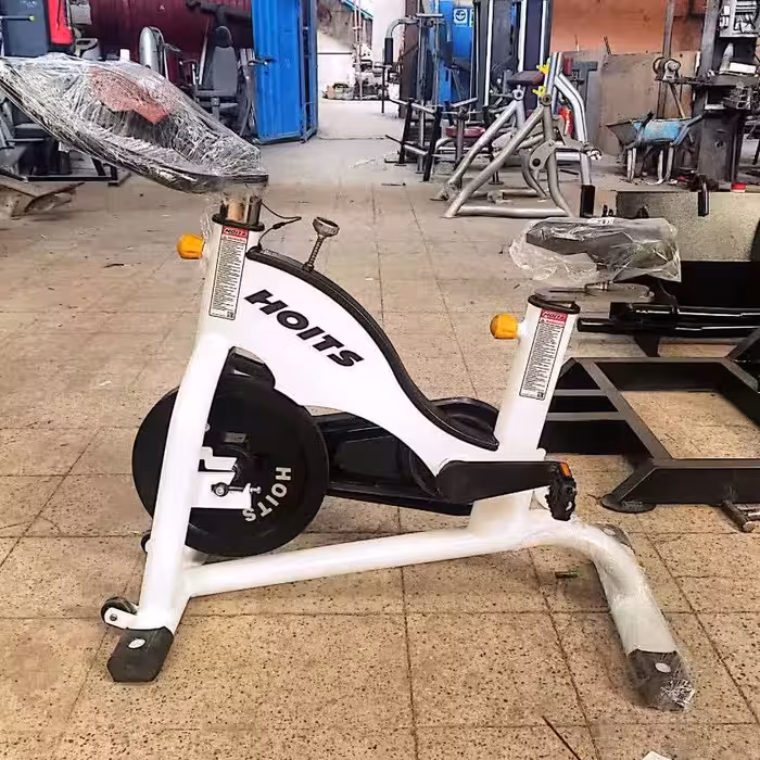 دوچرخه اسپینینگ ثابت باشگاهی المپیک فیتنس