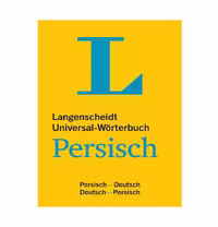 Langenscheidt Universal-Wörterbuch Persisch