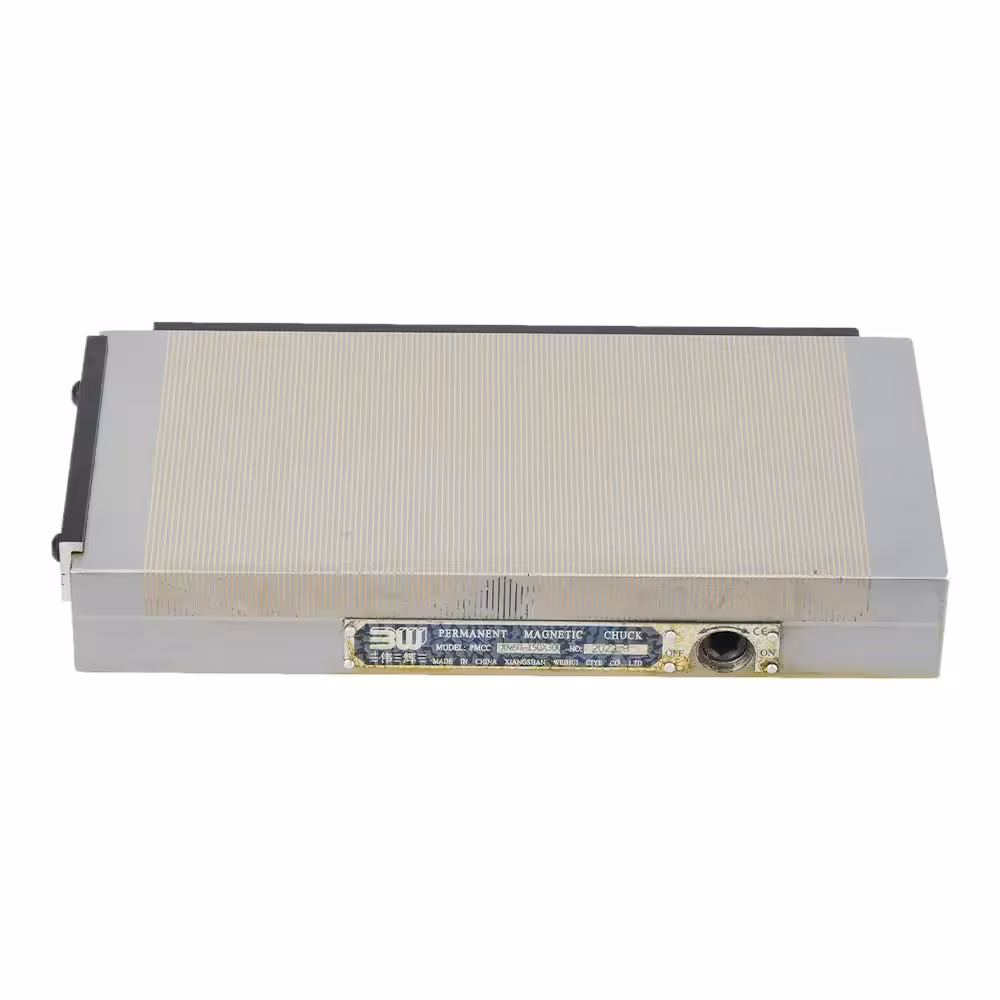 صفحه میز مگنت خط ریز دستی 200×600 میلیمتر مدل PMCC-2060