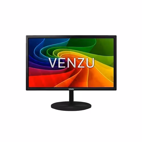 مانیتور ونزو مدل DISPAY سایز 24 اینچ