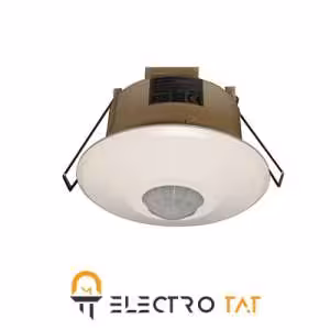 سنسور توکار سقفی حرکتی 4M