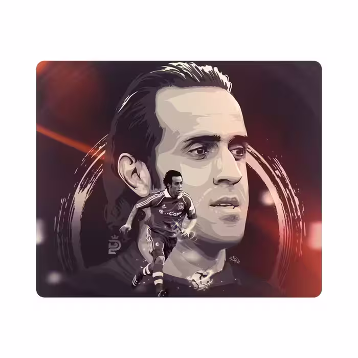 پد موس - پد ماوس  کد pq4