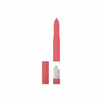 رژ لب مدادی سوپر مات کیس بیوتی kiss beauty